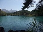 毘沙門沼2011.5.15